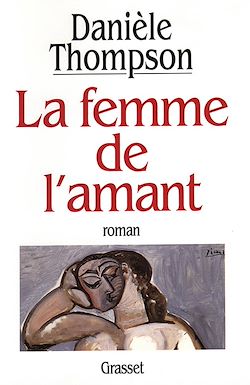 Télécharger le livre :  La femme de l'amant