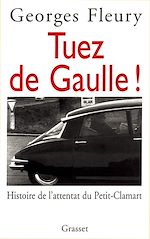 Download this eBook Tuez De Gaulle