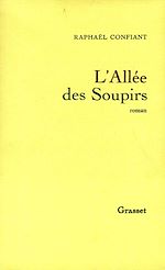 Télécharger le livre :  L'allée des soupirs