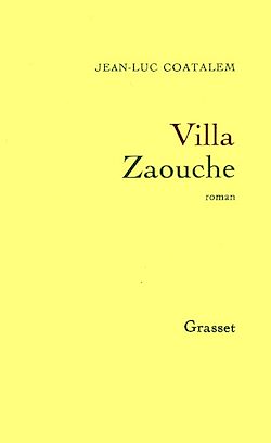 Télécharger le livre :  Villa Zaouche
