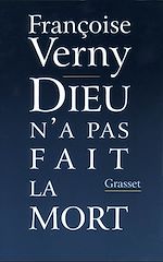 Download this eBook Dieu n'a pas fait la mort