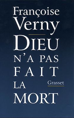 Télécharger le livre :  Dieu n'a pas fait la mort