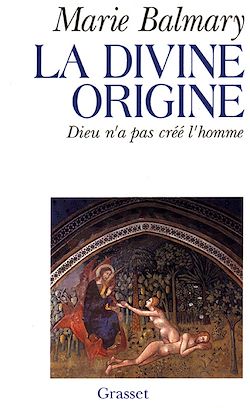 Télécharger le livre :  La divine origine