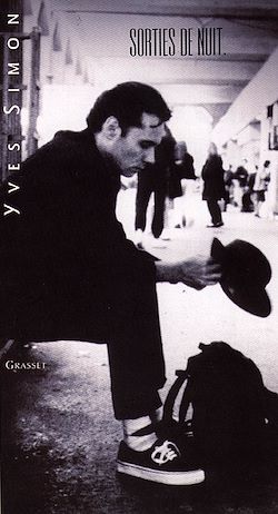 Télécharger le livre :  Sorties de nuit