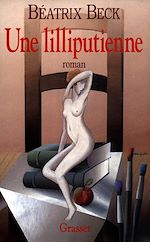 Télécharger le livre :  Une lilliputienne