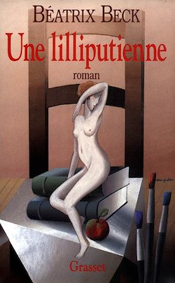 Télécharger le livre :  Une lilliputienne