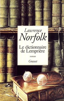 Télécharger le livre :  Le dictionnaire de Lemprière