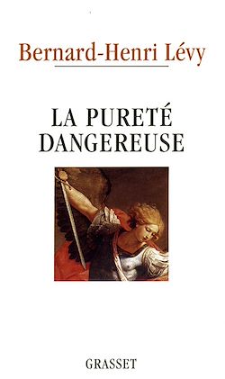 Télécharger le livre :  La pureté dangereuse