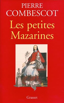 Télécharger le livre :  Les petites Mazarines