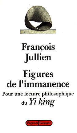 Télécharger le livre :  Figures de l'immanence