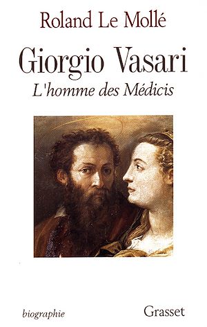 Téléchargez le livre :  Giorgio Vasari