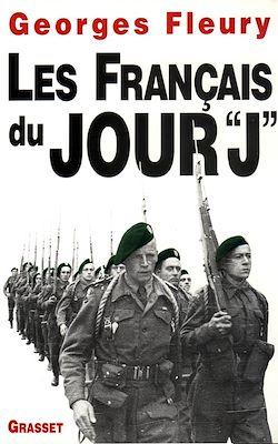 Télécharger le livre :  Les français du jour J