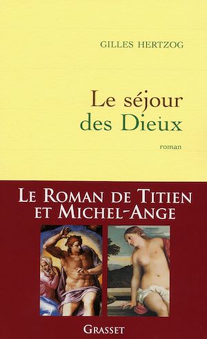 LE SEJOUR DES DIEUX