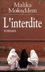 Télécharger le livre :  L'interdite