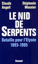 Télécharger le livre :  Le nid de serpents
