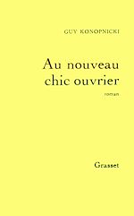 Download this eBook Au nouveau chic ouvrier
