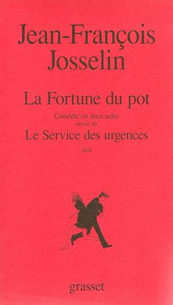 Télécharger le livre :  La fortune du pot