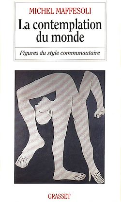 Télécharger le livre :  La contemplation du monde