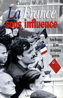 Télécharger le livre :  La France sous influence