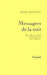 Download this eBook Messagers de la nuit