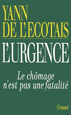 Télécharger le livre :  L'urgence
