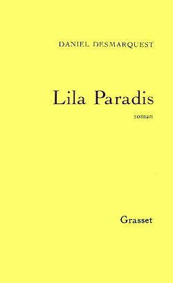 Télécharger le livre :  Lila Paradis