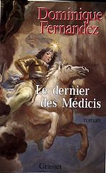 Download this eBook Le dernier des Médicis