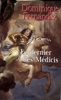 Télécharger le livre :  Le dernier des Médicis