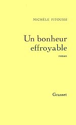 Download this eBook Un bonheur effroyable