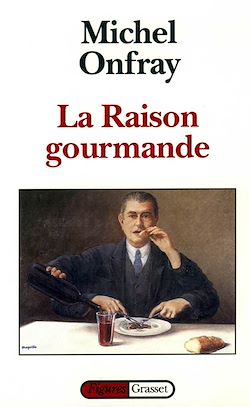 Télécharger le livre :  La raison gourmande
