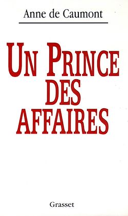 Télécharger le livre :  Un prince des affaires