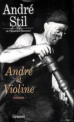 Download this eBook André et Violine