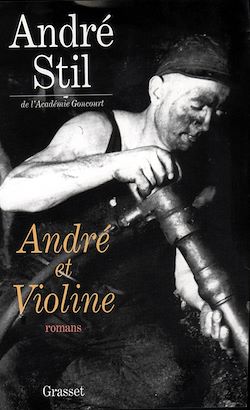 Télécharger le livre :  André et Violine