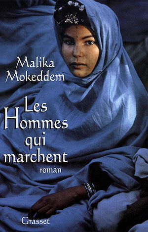 LES HOMMES QUI MARCHENT