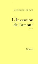Download this eBook L'invention de l'amour