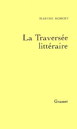 Télécharger le livre :  La traversée littéraire