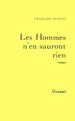 Download this eBook Les hommes n'en sauront rien