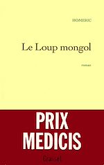 Download this eBook Le loup mongol