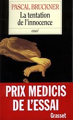 Download this eBook La tentation de l'innocence