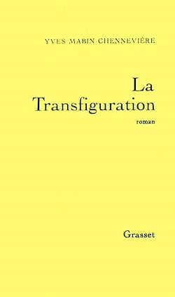 Télécharger le livre :  La transfiguration