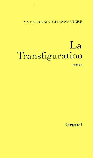 LA TRANSFIGURATION