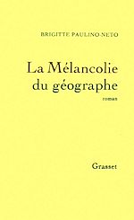 Download this eBook La mélancolie du géographe