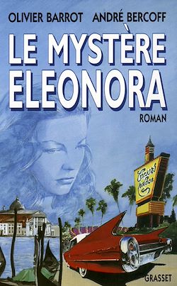 Télécharger le livre :  Le mystère Eleonora