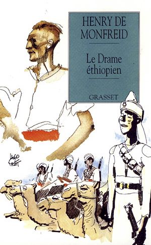 LE DRAME ETHIOPIEN