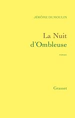 Download this eBook La Nuit d'Ombleuse