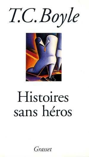 Téléchargez le livre :  Histoires sans héros