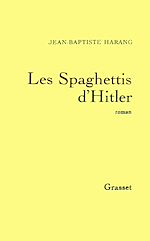 Download this eBook Les spaghettis d'Hitler
