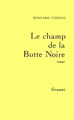 Download this eBook Le champ de la butte noire