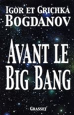Télécharger le livre :  Avant le big bang