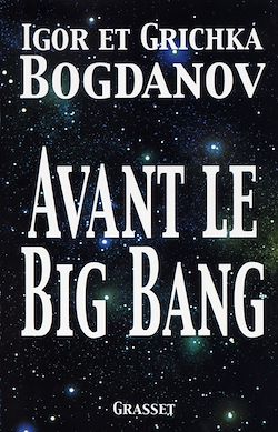 Télécharger le livre :  Avant le big bang